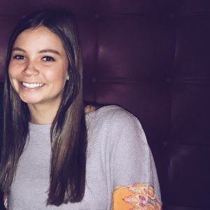 Meet your Posher, Kendall